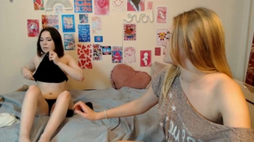 Thisgirllikeu 04-10-2021 Topless 